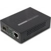 Planet GT-805A modulární konvertor Gigabit 10/100/1000BaseT/SX