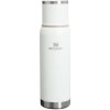 STANLEY Termoska Adventure To-Go Bottle 1 l Polar biela