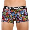 Pánske boxerky 69SLAM hip monster ball mason (MSYMNR-PO) L 120 dní na výmenu alebo vrátenie tovaru!