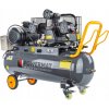 Olejový kompresor Powermat PM-KO-100T-400V 100 l, 8 bar