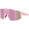 Bliz Fusion Small - 701319/Matte Powder Pink/Brown W Rose Multi one size
