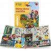 Albi Kouzelné čtení - kniha Máme doma mazlíčka