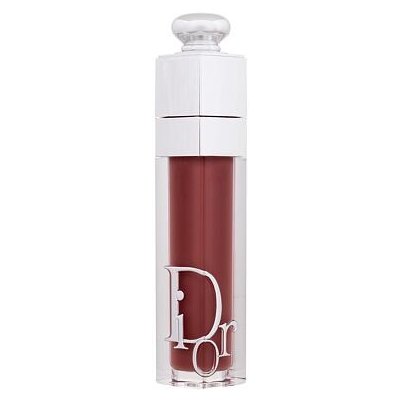 Christian Dior Addict Lip Maximizer hydratační a vyplňující lesk na rty 6 ml odstín 038 Rose Nude