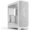 Fractal Design Meshify 3 TG/Midi Tower/Transpar./Biela FD-C-MES3A-04