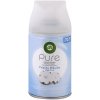 Air Wick Freshmatic Pure náplň do osviežovača vzduchu Jemná bavlna 250 ml