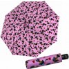 Doppler Fiber Magic Cat Lover AC – dámsky plne automatický dáždnik
