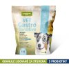 Yoggies VET Gastro Sensitive s morčacím mäsom, granule lisované za studena s probiotikami 2 kg