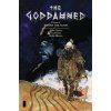 Goddamned Volume 1: Before The Flood (Jason Aaron)(Brožovaná)