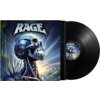 RAGE - A NEW WORLD RISING BLACK LTD. (1LP)