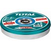 Total Kotúče rezné 115 x 1,2 x 22,2 mm TAC2211155 10 ks