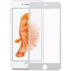 Ochranné sklo Bluestar 9H 5D iPhone 6 Plus/6s Plus celotvárové - biele