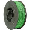 Filament C-TECH ESSENTIAL LINE, PETG, zelená, 1,75 mm, 1kg (3DF-E-PETG-1.75-G)