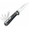 Leatherman Free K4 Multifunkčný zatvárací nož
