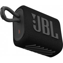 bluetooth reproduktor JBL Go 3