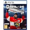 PS5 hra EA Sports NHL 26