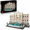 LEGO Architektúra 21062 Fontána di Trevi