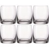 Crystalex Sklenice na whisky ideal 6 x 290 ml