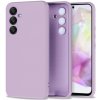 Tech-Protect Icon kryt na Samsung Galaxy A35 5G, fialový