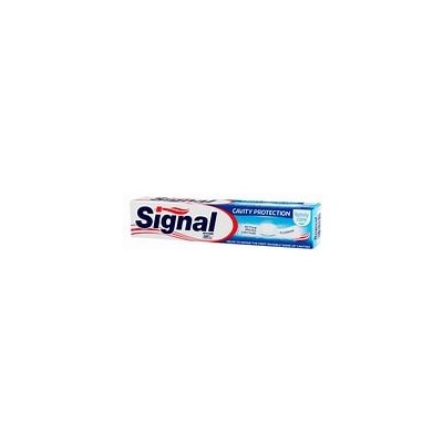 Signal zub.pasta 75ml cavity protection