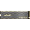 ADATA LEGEND 860/500GB/SSD/M.2 NVMe/Čierna/Heatsink/5R - ADATA LEGEND 860 500GB, SLEG-860-500GCS