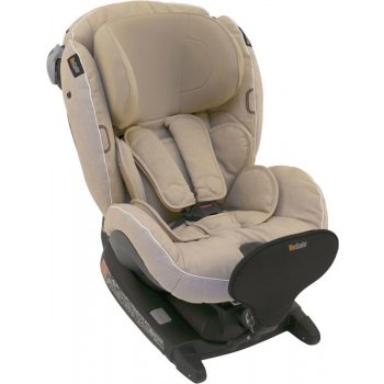 BeSafe iZi Combi X4 Isofix 2017 ivory melange