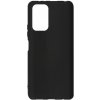 Soft Flex Puzdro na mobil Xiaomi Redmi Note 10 Pro Farba: Čierna 8765