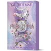 Pokrútená sláva - Mafi Tahereh