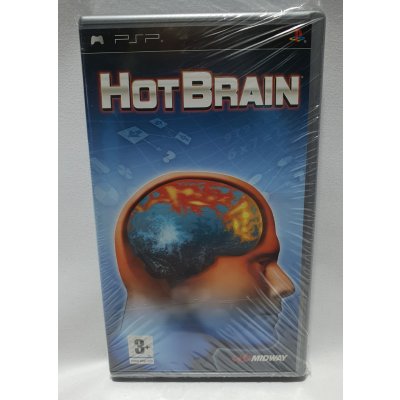 Hot Brain