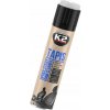 K2 Tapis Brush K206B 600ml Pena na Čistenie Čalúnenia s Kefou