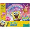 Aquarius SpongeBob - puzzle - Imaginaaation (500 dielikov)
