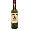 Jameson 40% 1 l (čistá fľaša)