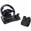 SUPERDRIVE SUPERDRIVE Sada volantu, pedálov a radiacej páky GS550/ PS4/ Xbox One/ Xbox Series X/S / PC