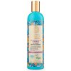 NATURA siberica Rakytníkový šampón pre normálne a mastné vlasy 400 ml