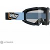 Leatt Vizion 2.5 okuliare, blue orange/clear