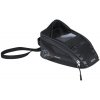 Tankbag na motocykel OXFORD M2R (čierna, objem 2 l)