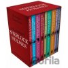 The Complete Sherlock Holmes - Arthur Conan Doyle