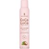 Lee Stafford CoCo LoCo Agave Coconut Mousse penové tužidlo na vlasy 200 ml