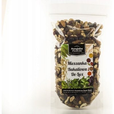 Swojska Piwniczka Študentská zmes 270 g