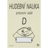 KN Hudební nauka D