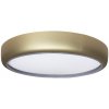 EUlight Stropné LED svietidlo Gea, 1x LED 36w, 3000-6000k, g, s ovládačom