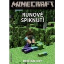 Kniha Runové spiknutí