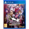 Ace Attorney Investigations Collection