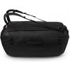 Osprey Transporter Raven Black/Black 120 l