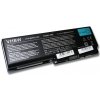 VHBW batéria TOSHIBA SATELLITE P200 4400mAh 10.8V Li-Ion 1027- neoriginálna
