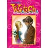 W.I.T.C.H. Komiks 22-24 - Kolektiv