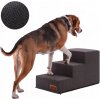 Schody pre psa Doggy 3 30 cm 15 kg