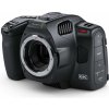 Pocket Cinema Camera 6K Pro Blackmagic Design