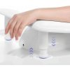 Podložka pod ruku na manikúru (Nastaviteľná kozmetická podložka pod ruku na manikúru a prácu s UV LED lampou)