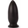 X-MEN Butt Plug Black 22 (25cm)