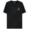 Difuzed tričko Assassin's Creed Shadows Kanji Clan